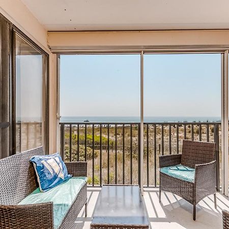 Amber Waves Villa Ocean City Exterior photo