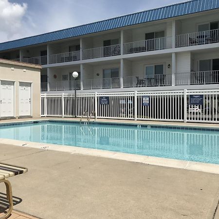 Amber Waves Villa Ocean City Room photo