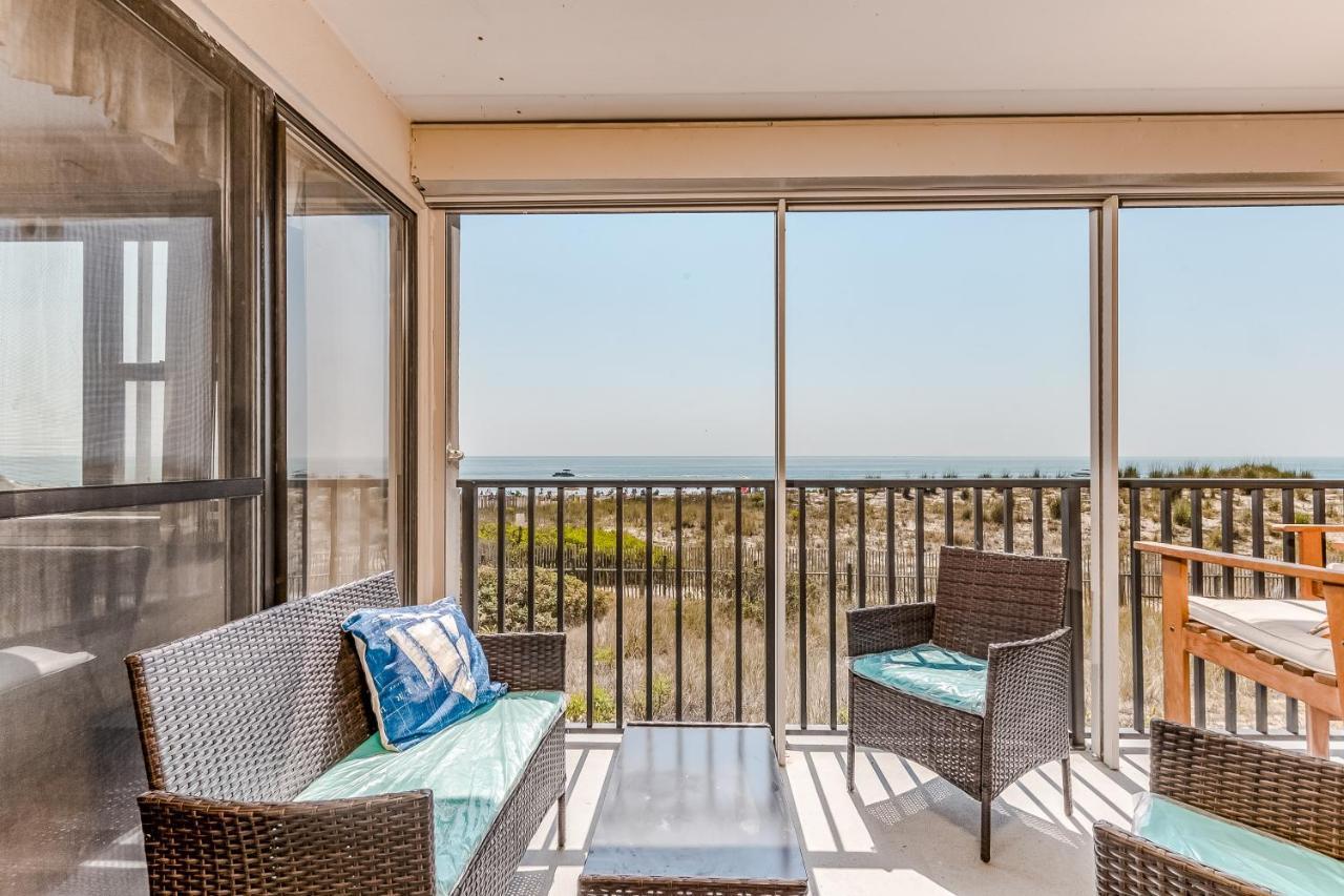 Amber Waves Villa Ocean City Exterior photo