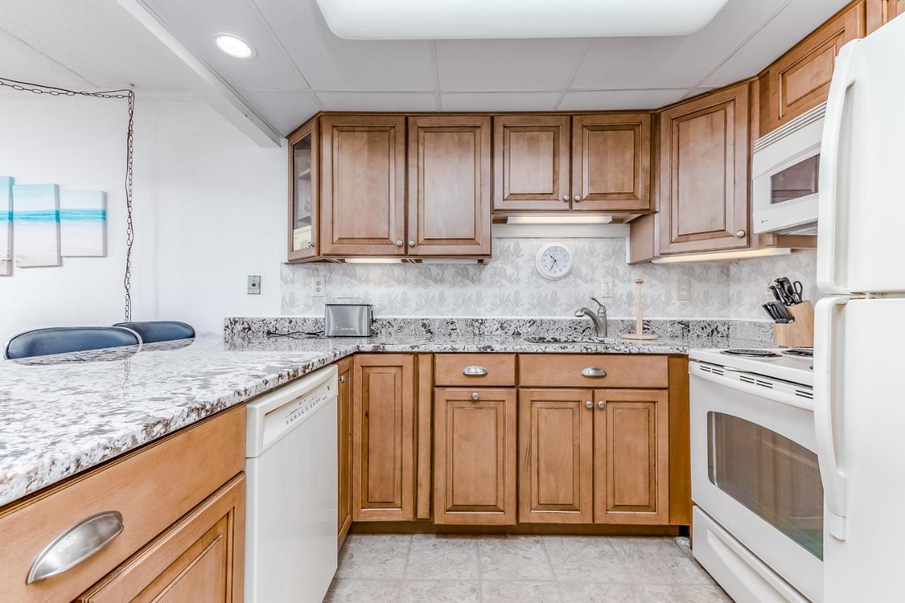 Amber Waves Villa Ocean City Exterior photo