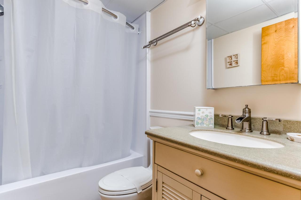 Amber Waves Villa Ocean City Exterior photo