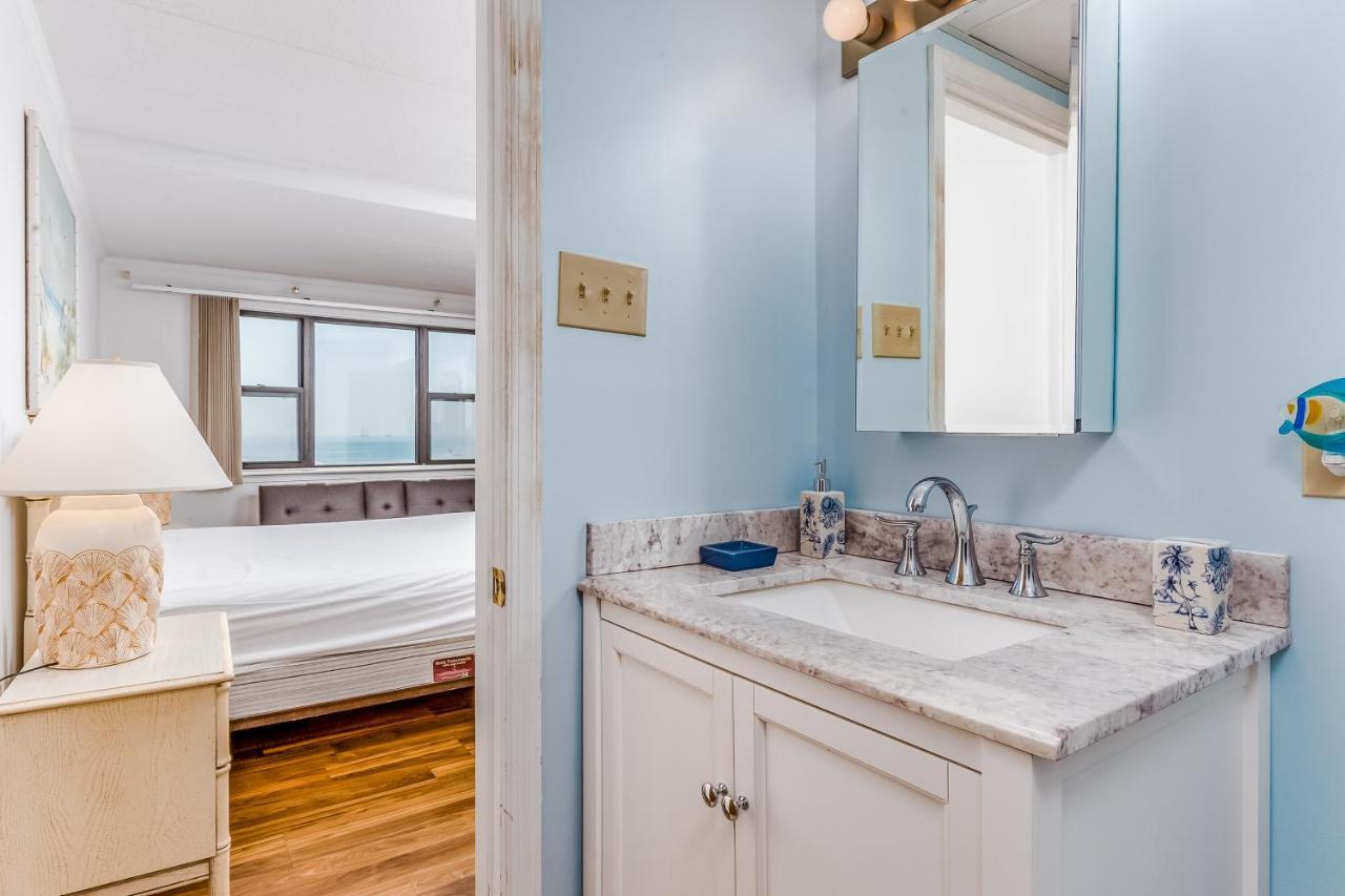 Amber Waves Villa Ocean City Exterior photo