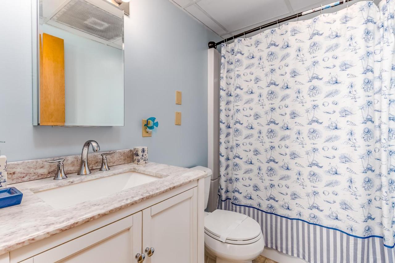 Amber Waves Villa Ocean City Exterior photo