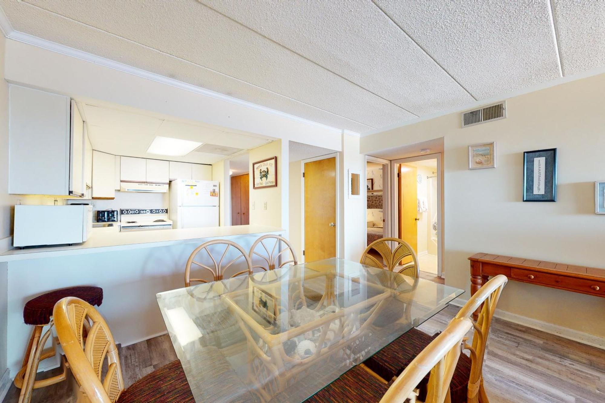 Amber Waves Villa Ocean City Room photo