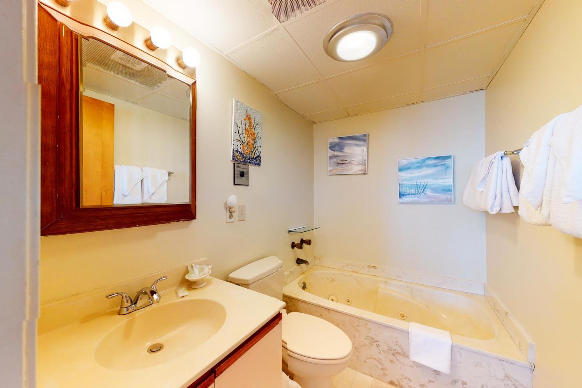 Amber Waves Villa Ocean City Room photo