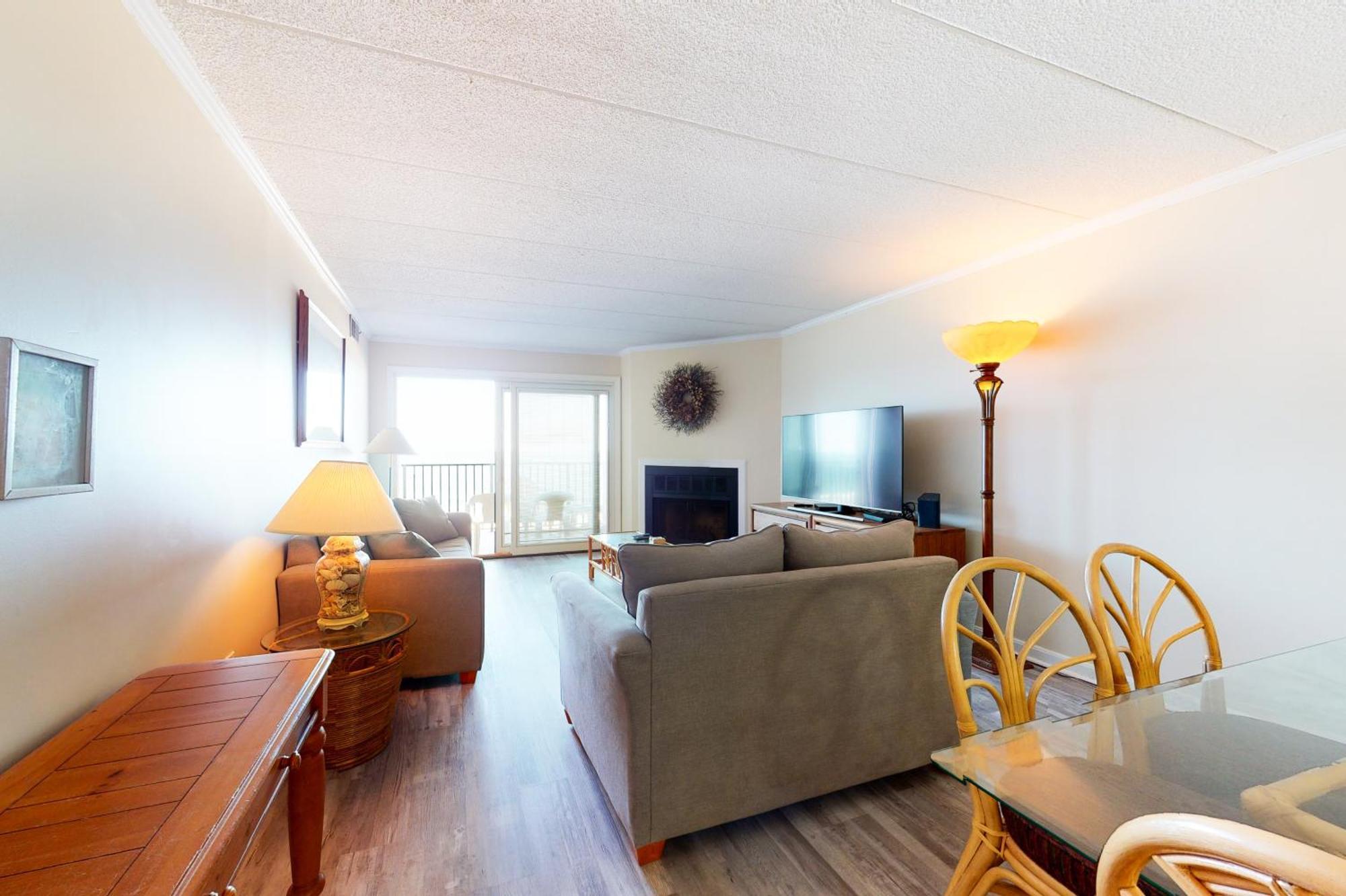 Amber Waves Villa Ocean City Room photo