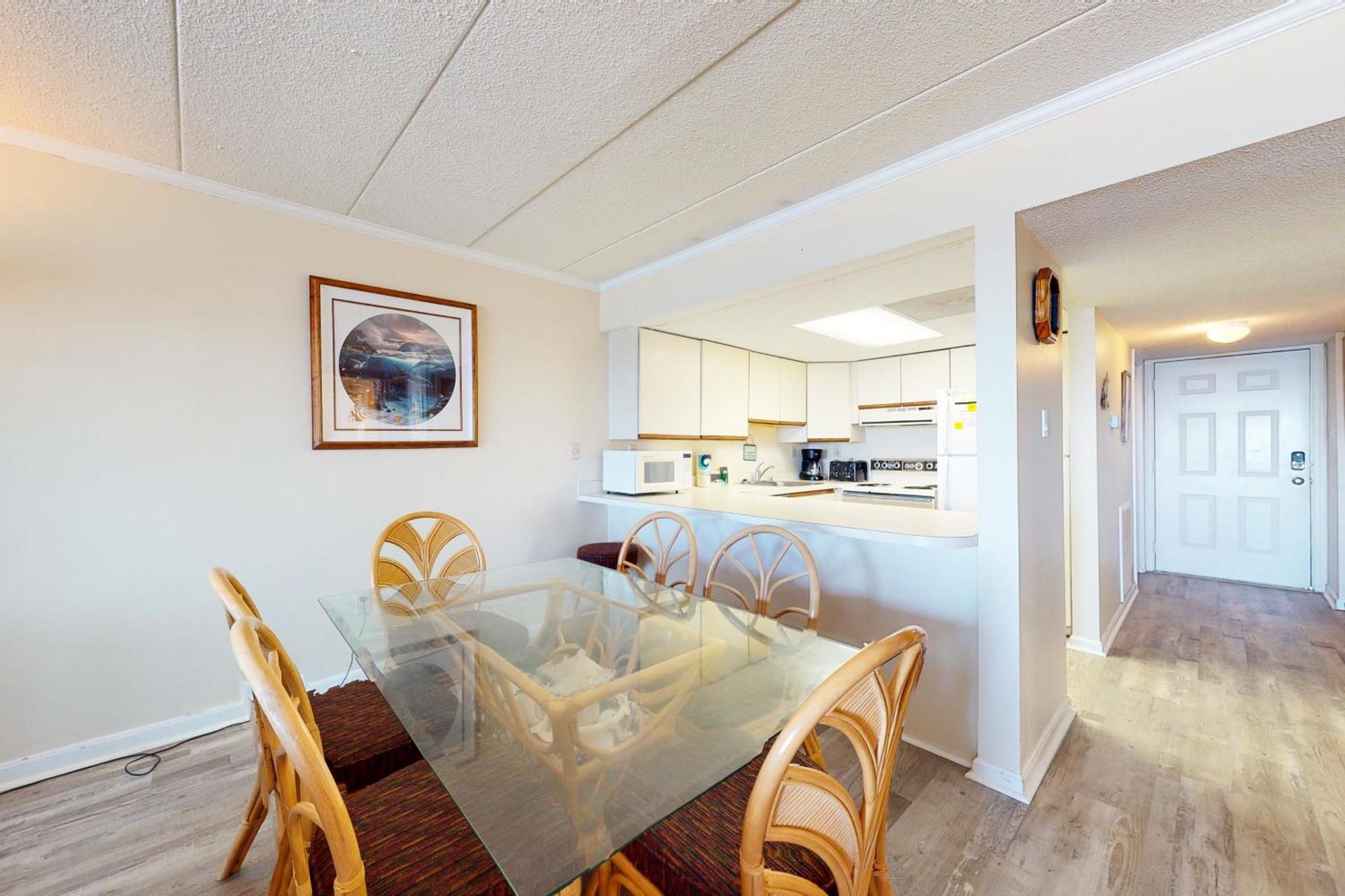 Amber Waves Villa Ocean City Room photo