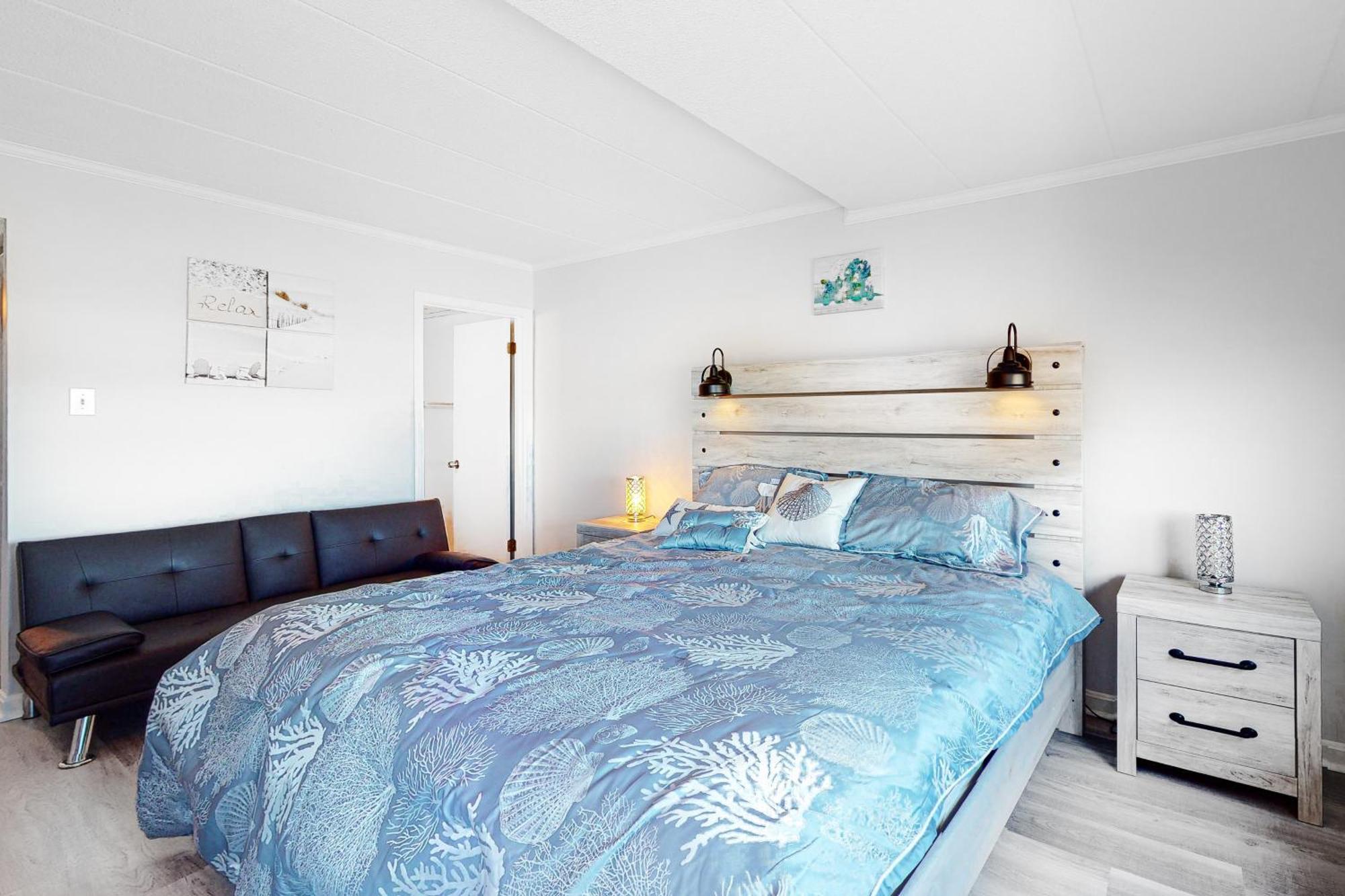 Amber Waves Villa Ocean City Room photo